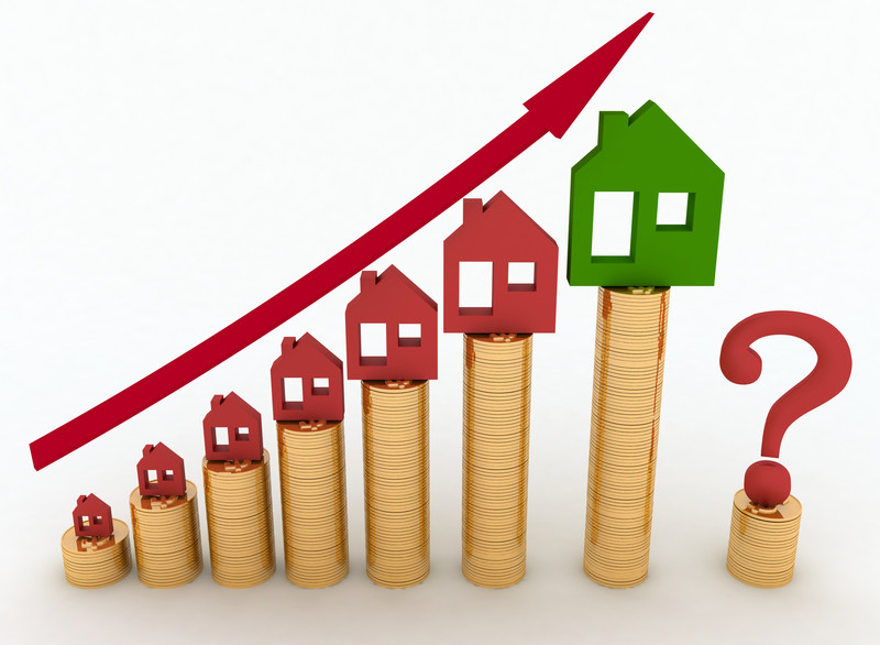 landlord rent increases slowing down